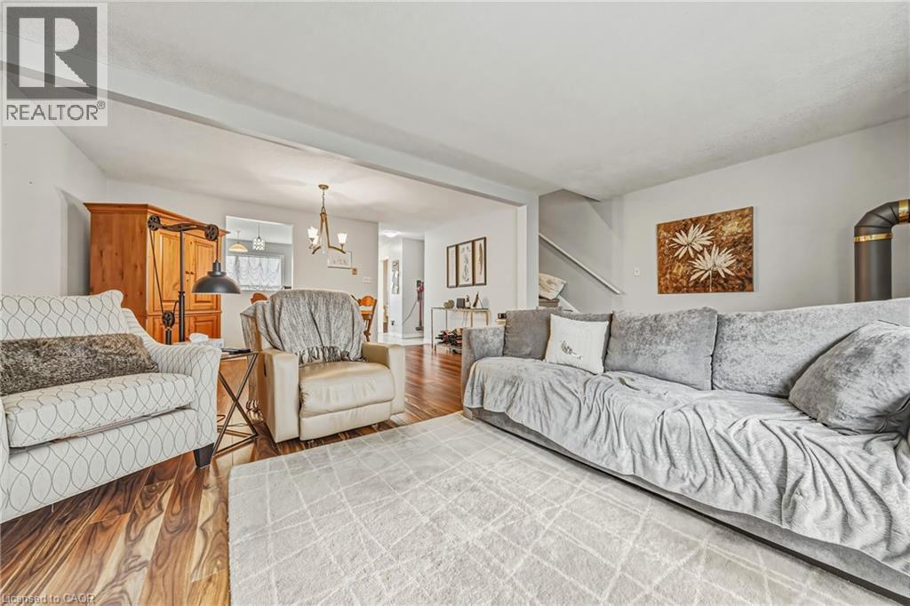 26 POPLAR Drive Unit# 25, Cambridge, Ontario, N3C4A3 — Photo 11