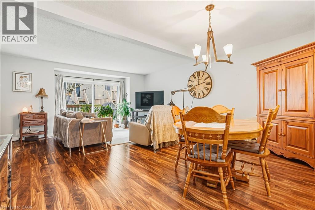 26 POPLAR Drive Unit# 25, Cambridge, Ontario, N3C4A3 — Photo 13