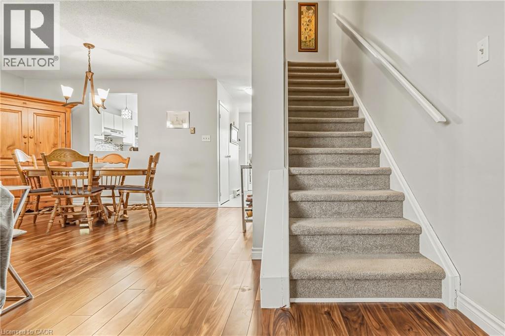 26 POPLAR Drive Unit# 25, Cambridge, Ontario, N3C4A3 — Photo 17