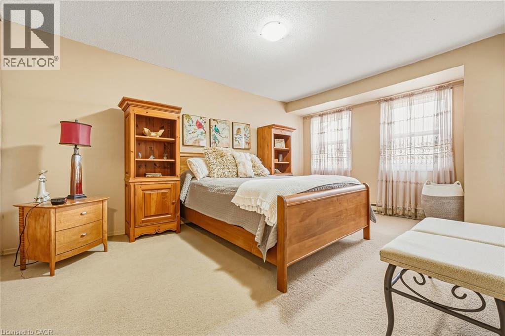 26 POPLAR Drive Unit# 25, Cambridge, Ontario, N3C4A3 — Photo 20