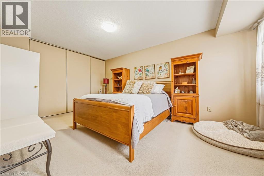 26 POPLAR Drive Unit# 25, Cambridge, Ontario, N3C4A3 — Photo 21