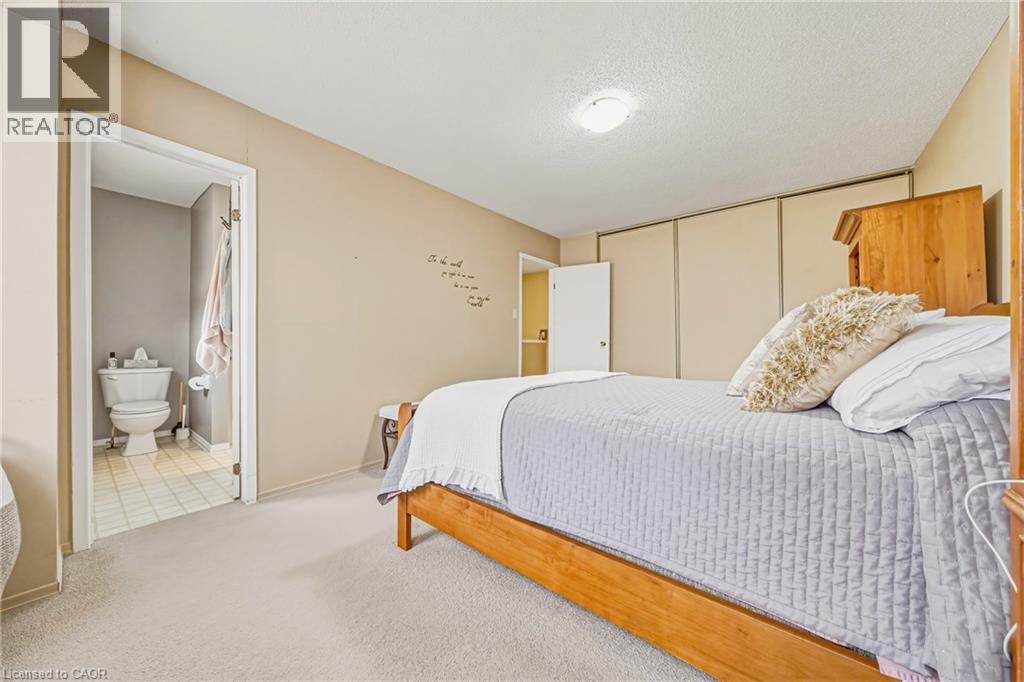 26 POPLAR Drive Unit# 25, Cambridge, Ontario, N3C4A3 — Photo 22