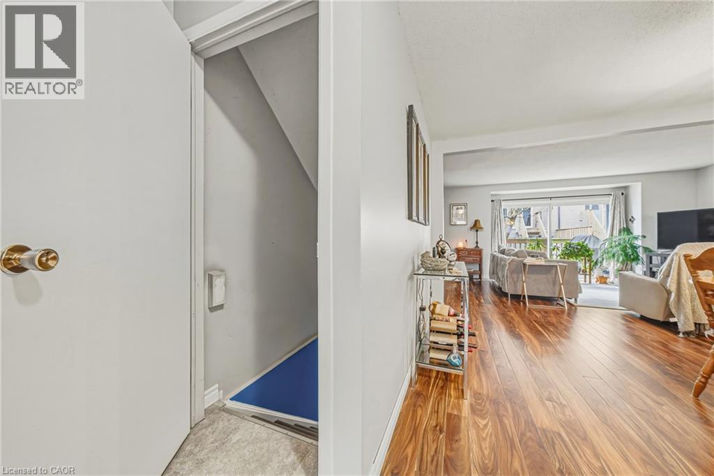 26 POPLAR Drive Unit# 25, Cambridge, Ontario, N3C4A3 — Photo 26