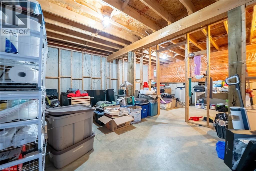 26 POPLAR Drive Unit# 25, Cambridge, Ontario, N3C4A3 — Photo 30