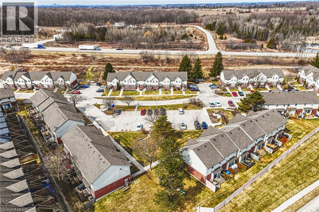 26 POPLAR Drive Unit# 25, Cambridge, Ontario, N3C4A3 — Photo 33