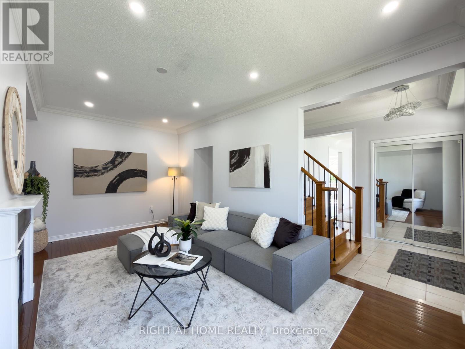 4200 RAWLINS COMMON, Burlington (Rose), Ontario, L7M0B5 — Photo 4