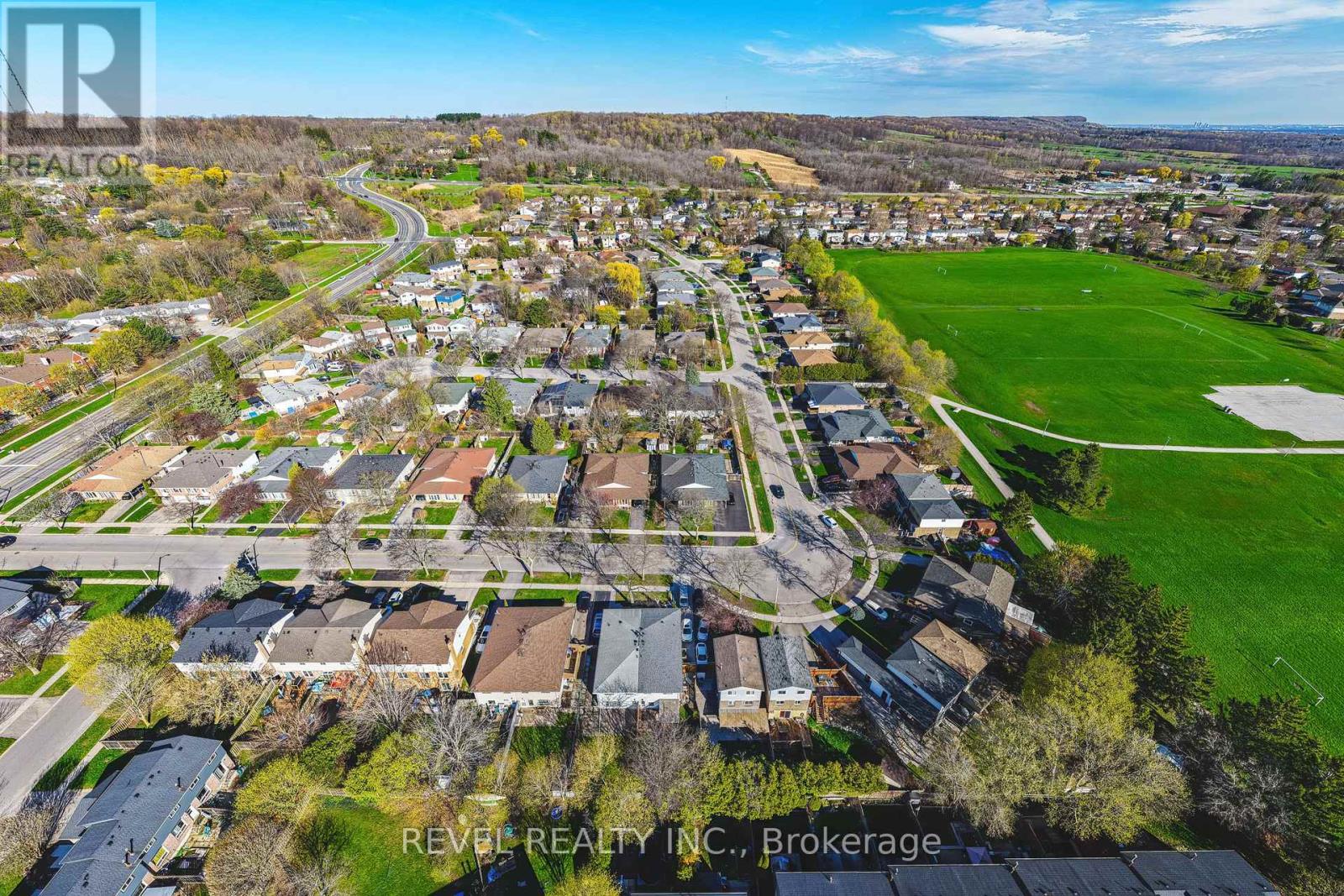 2360 GREENBANK TRAIL, Burlington (Brant Hills), Ontario, L7P3S8 — Photo 36