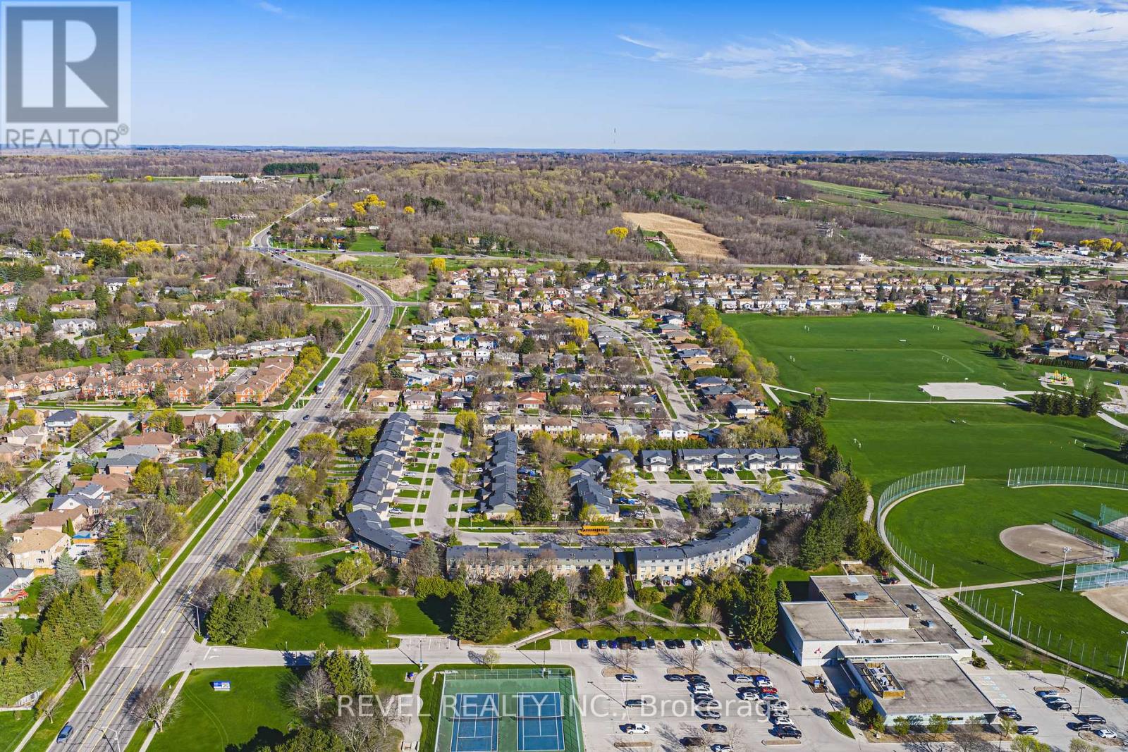 2360 GREENBANK TRAIL, Burlington (Brant Hills), Ontario, L7P3S8 — Photo 41