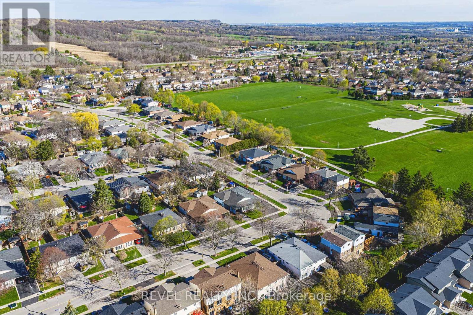 2360 GREENBANK TRAIL, Burlington (Brant Hills), Ontario, L7P3S8 — Photo 42