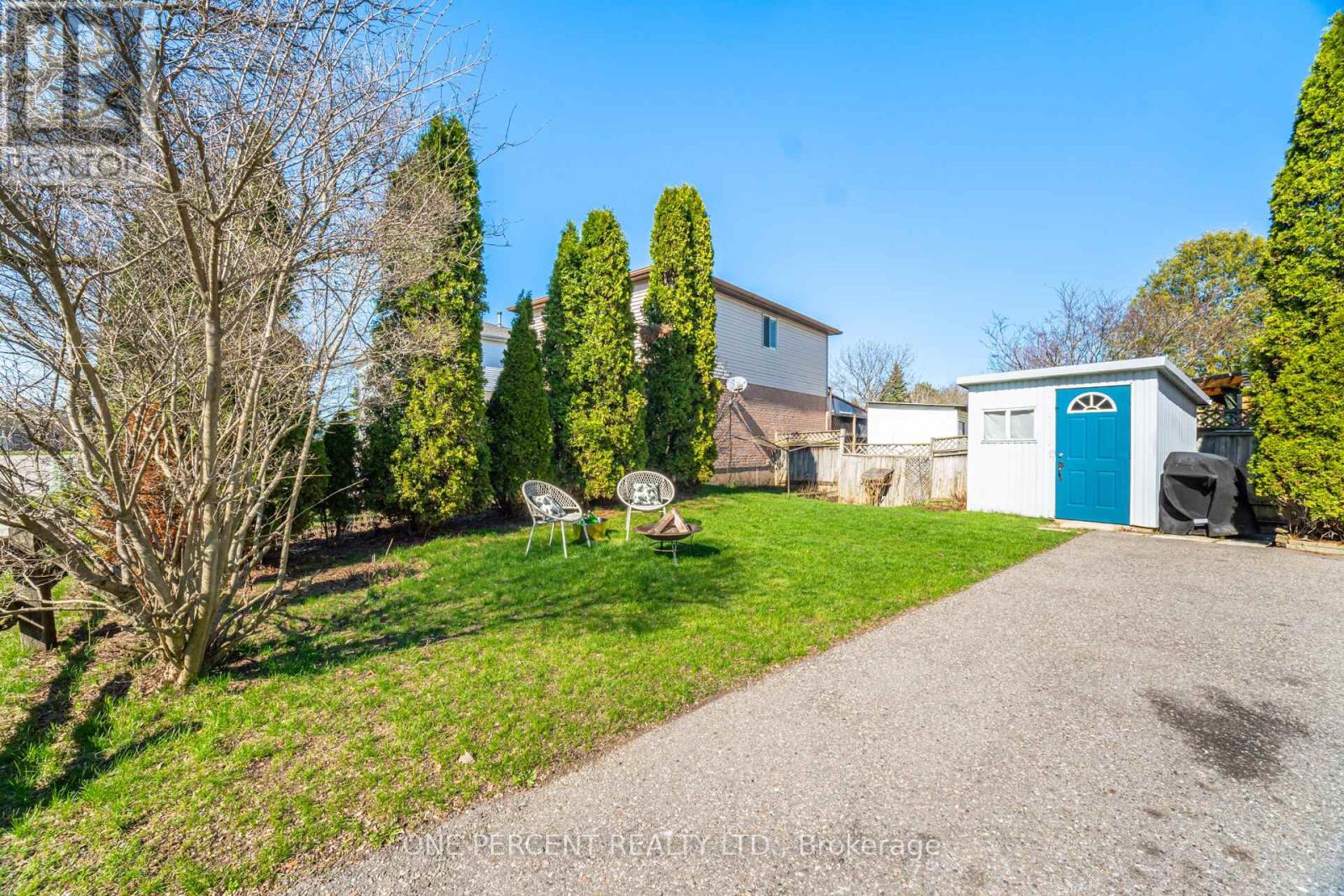10 RISTAU CRESCENT, Kitchener, Ontario, N2E3A8 — Photo 42