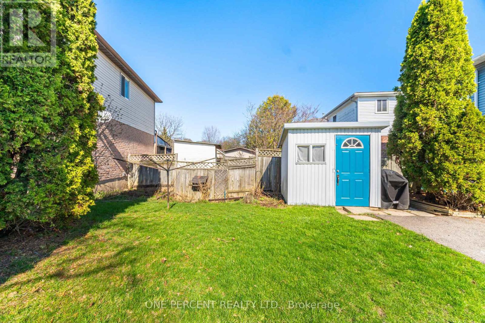 10 RISTAU CRESCENT, Kitchener, Ontario, N2E3A8 — Photo 44