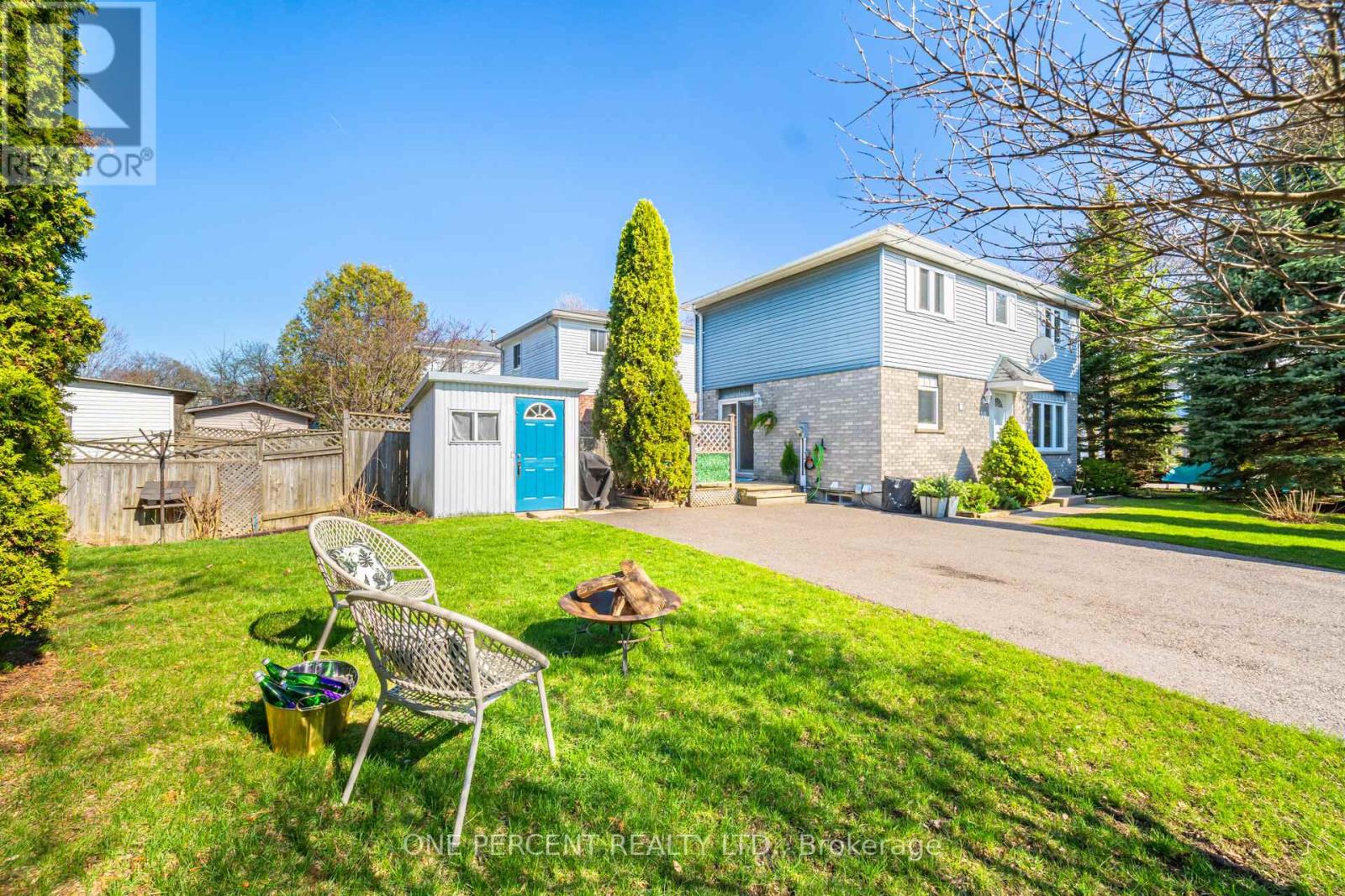 10 RISTAU CRESCENT, Kitchener, Ontario, N2E3A8 — Photo 45