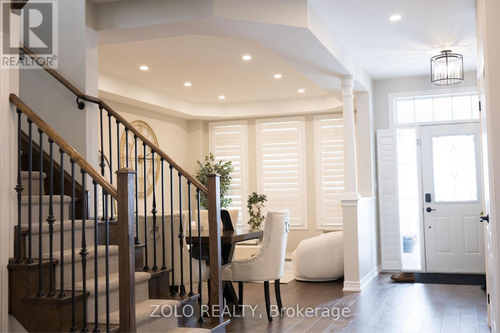 107 ATTRIDGE CRESCENT, Hamilton (Waterdown), Ontario, L0R2H7 — Photo 22