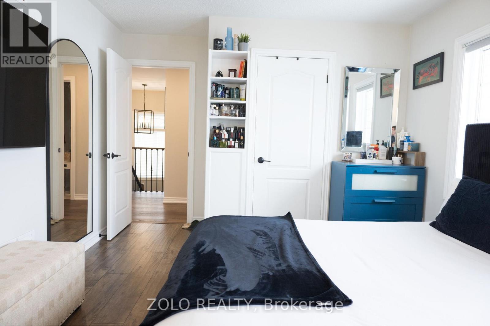 107 ATTRIDGE CRESCENT, Hamilton (Waterdown), Ontario, L0R2H7 — Photo 33