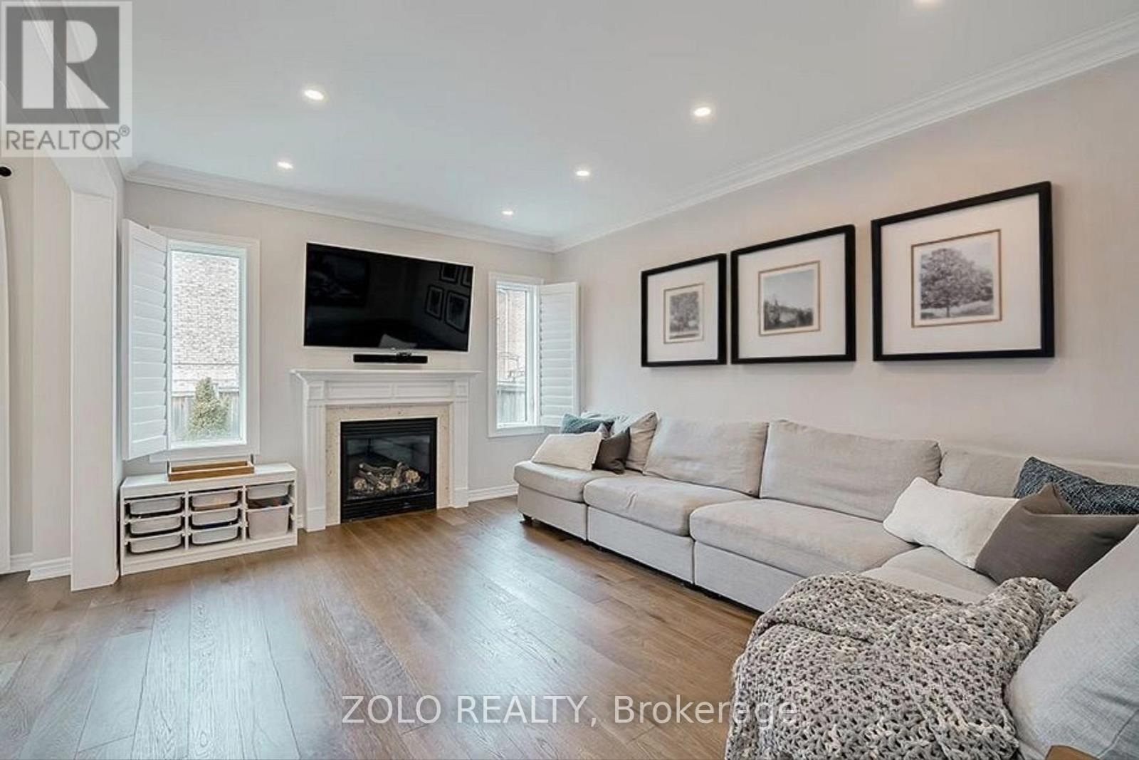 107 ATTRIDGE CRESCENT, Hamilton (Waterdown), Ontario, L0R2H7 — Photo 7