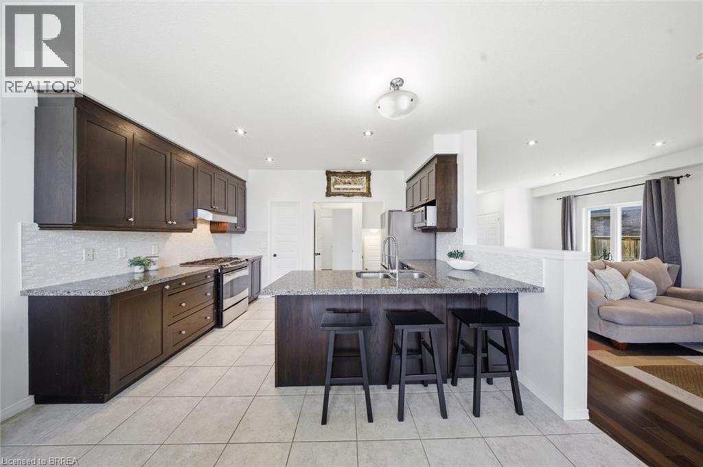 60 NIGHTINGALE Drive, Brantford, Ontario, N3T0G3 — Photo 10