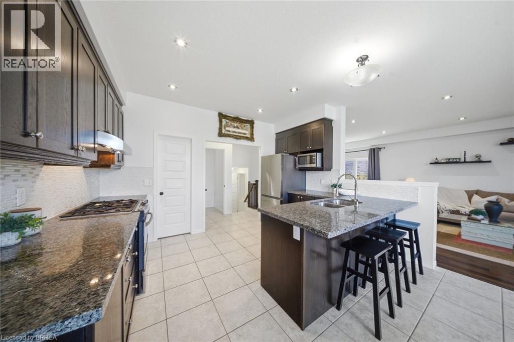 60 NIGHTINGALE Drive, Brantford, Ontario, N3T0G3 — Photo 11