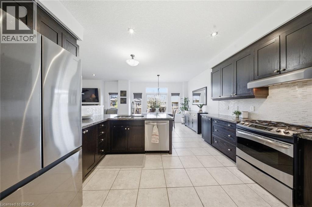 60 NIGHTINGALE Drive, Brantford, Ontario, N3T0G3 — Photo 12