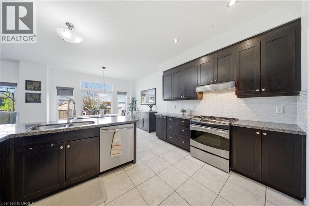 60 NIGHTINGALE Drive, Brantford, Ontario, N3T0G3 — Photo 13