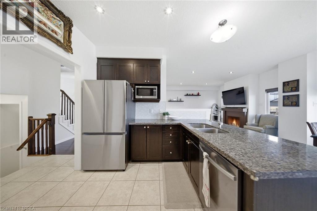 60 NIGHTINGALE Drive, Brantford, Ontario, N3T0G3 — Photo 14