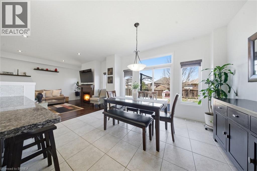 60 NIGHTINGALE Drive, Brantford, Ontario, N3T0G3 — Photo 15