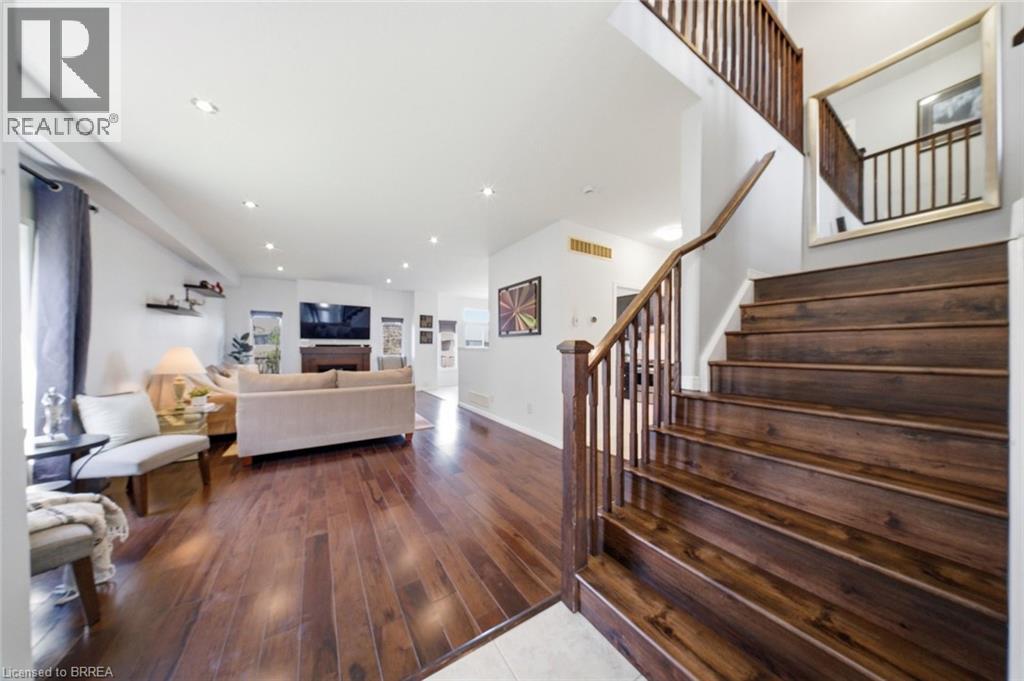 60 NIGHTINGALE Drive, Brantford, Ontario, N3T0G3 — Photo 18