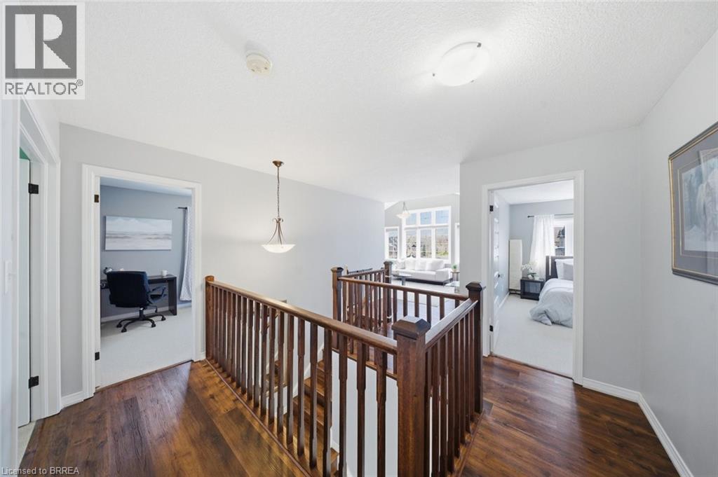 60 NIGHTINGALE Drive, Brantford, Ontario, N3T0G3 — Photo 20