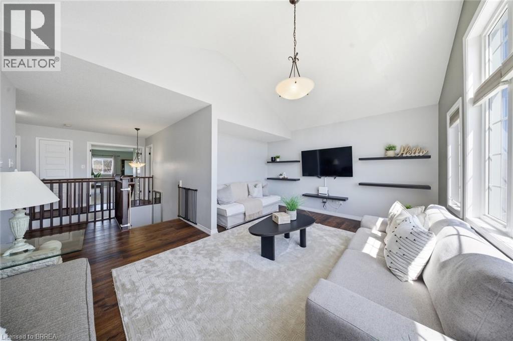 60 NIGHTINGALE Drive, Brantford, Ontario, N3T0G3 — Photo 22