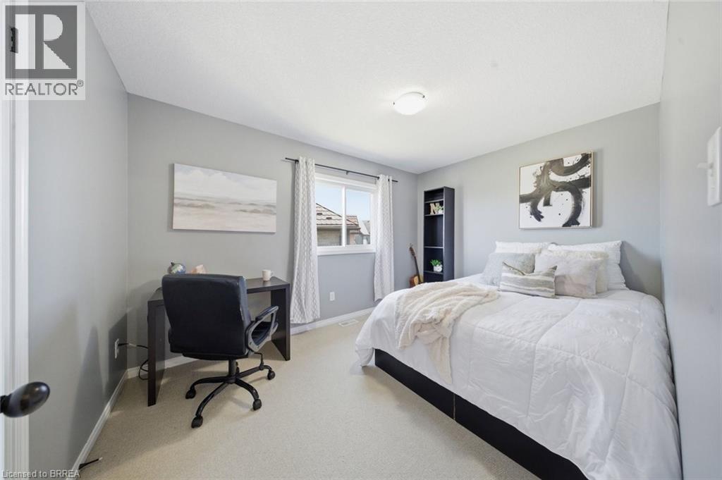 60 NIGHTINGALE Drive, Brantford, Ontario, N3T0G3 — Photo 26