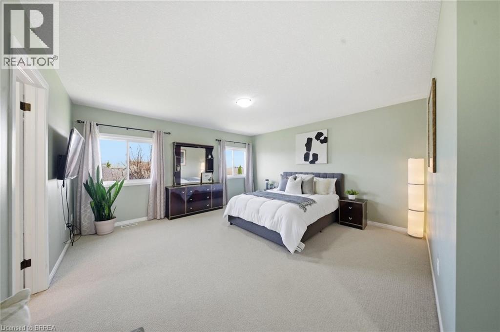 60 NIGHTINGALE Drive, Brantford, Ontario, N3T0G3 — Photo 29