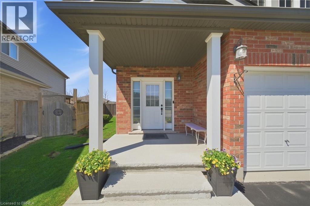 60 NIGHTINGALE Drive, Brantford, Ontario, N3T0G3 — Photo 3