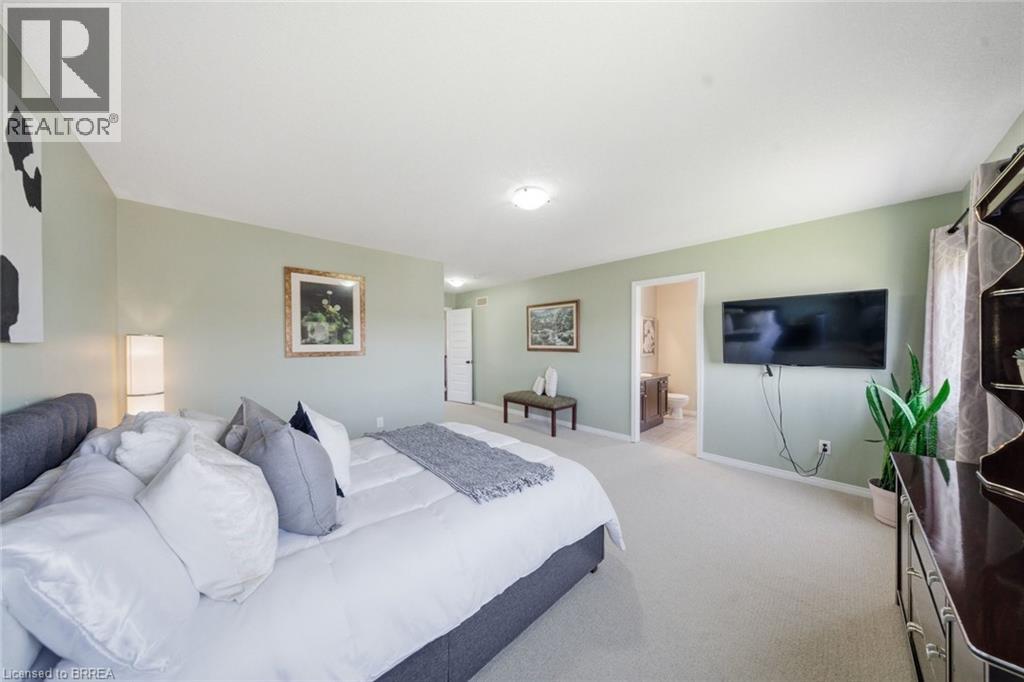 60 NIGHTINGALE Drive, Brantford, Ontario, N3T0G3 — Photo 30