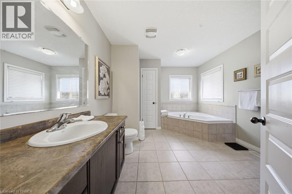 60 NIGHTINGALE Drive, Brantford, Ontario, N3T0G3 — Photo 31