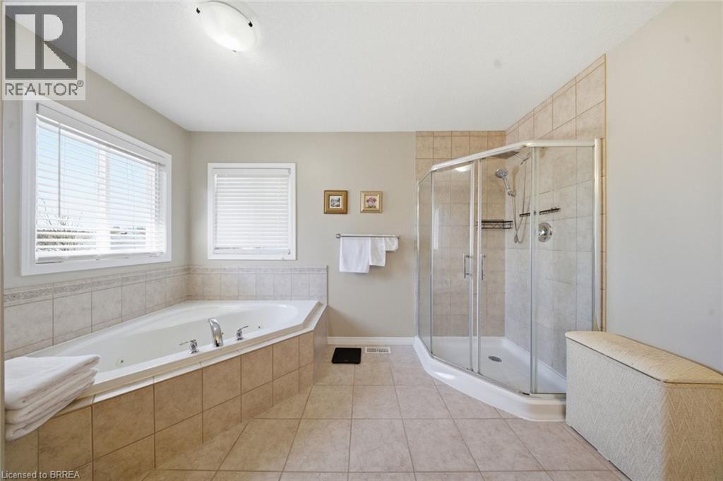 60 NIGHTINGALE Drive, Brantford, Ontario, N3T0G3 — Photo 32