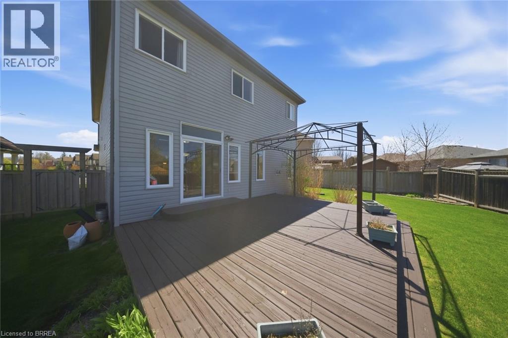 60 NIGHTINGALE Drive, Brantford, Ontario, N3T0G3 — Photo 40