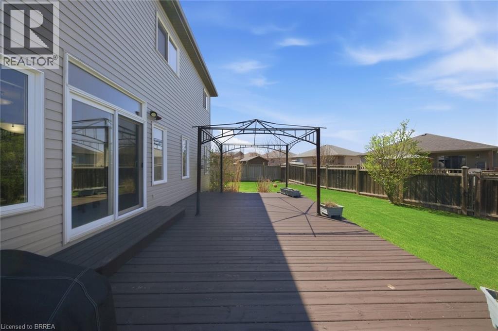 60 NIGHTINGALE Drive, Brantford, Ontario, N3T0G3 — Photo 41