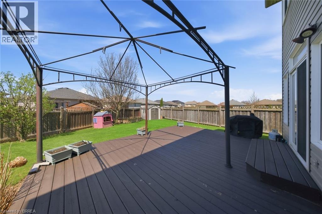 60 NIGHTINGALE Drive, Brantford, Ontario, N3T0G3 — Photo 42