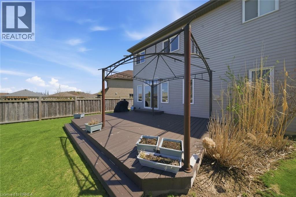 60 NIGHTINGALE Drive, Brantford, Ontario, N3T0G3 — Photo 43