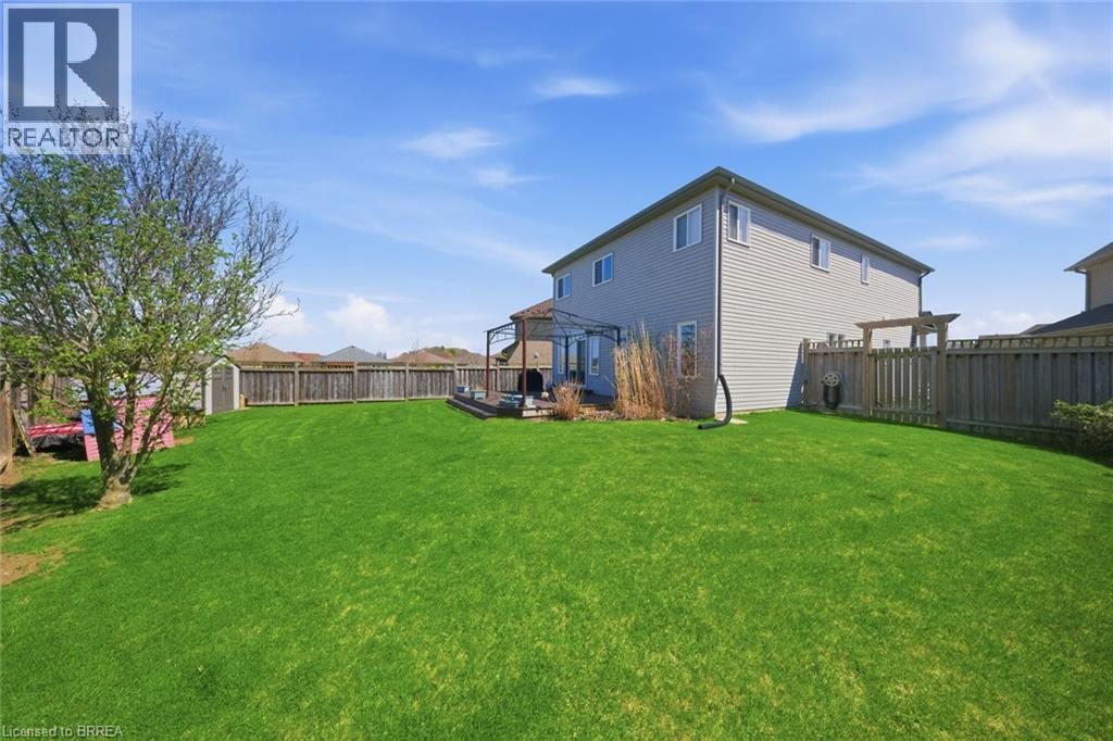 60 NIGHTINGALE Drive, Brantford, Ontario, N3T0G3 — Photo 44