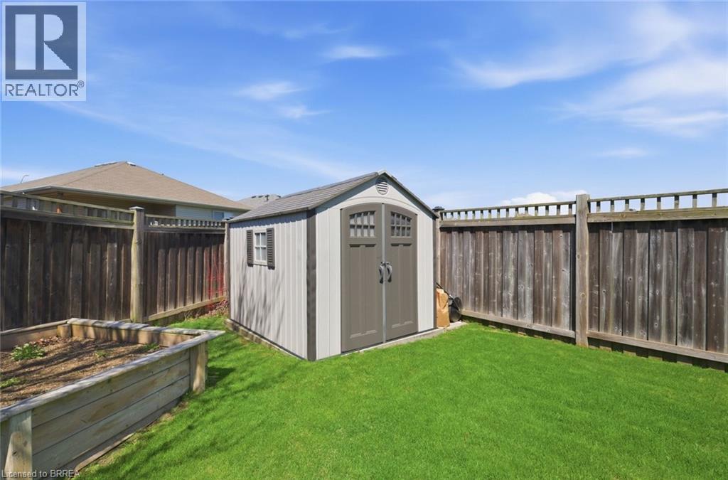 60 NIGHTINGALE Drive, Brantford, Ontario, N3T0G3 — Photo 45