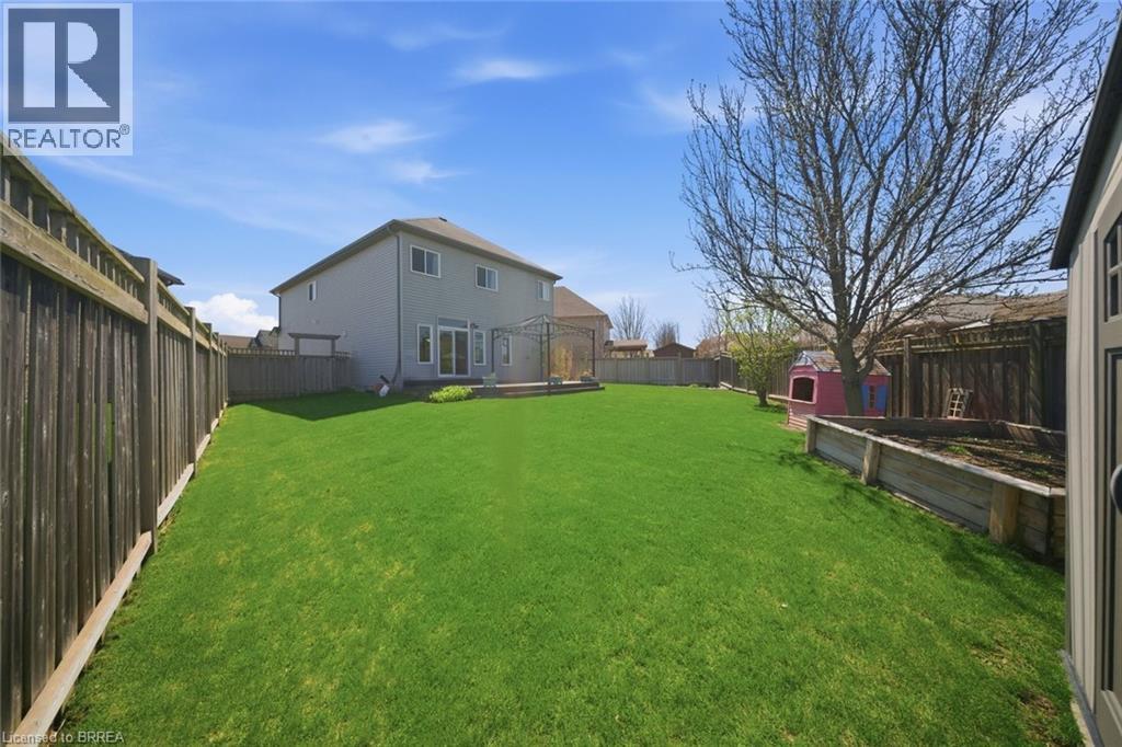 60 NIGHTINGALE Drive, Brantford, Ontario, N3T0G3 — Photo 46