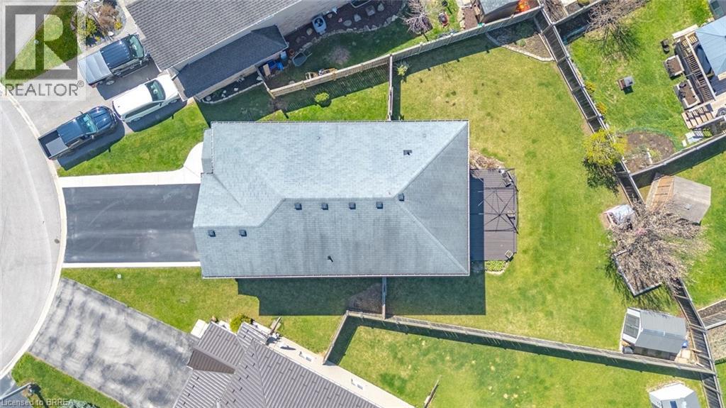 60 NIGHTINGALE Drive, Brantford, Ontario, N3T0G3 — Photo 47