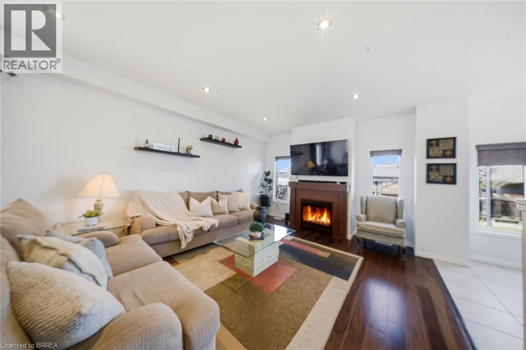 60 NIGHTINGALE Drive, Brantford, Ontario, N3T0G3 — Photo 7