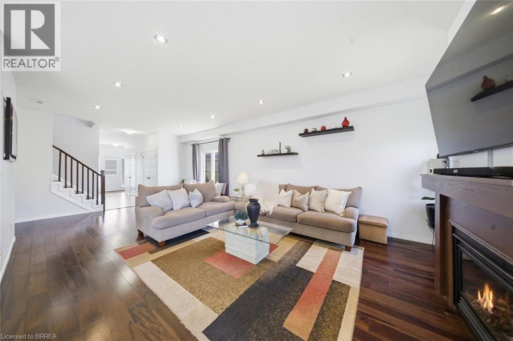 60 NIGHTINGALE Drive, Brantford, Ontario, N3T0G3 — Photo 8