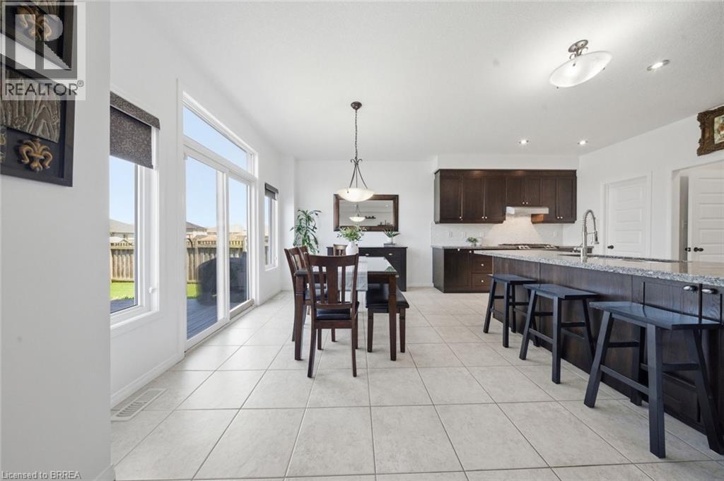 60 NIGHTINGALE Drive, Brantford, Ontario, N3T0G3 — Photo 9