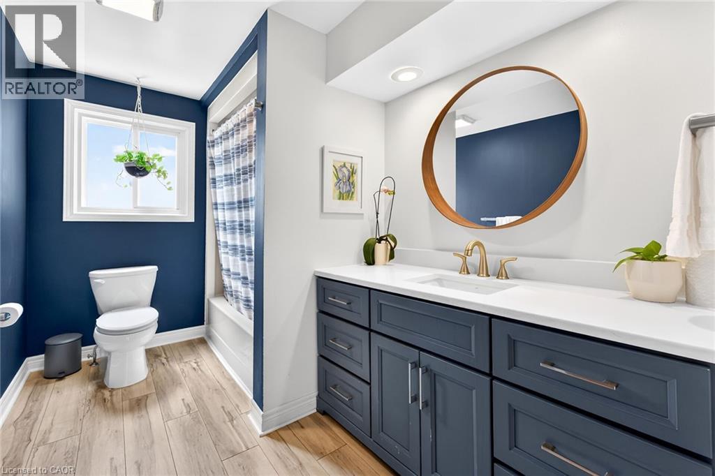 22 VANCE Crescent, Waterdown, Ontario, L8B0B8 — Photo 18