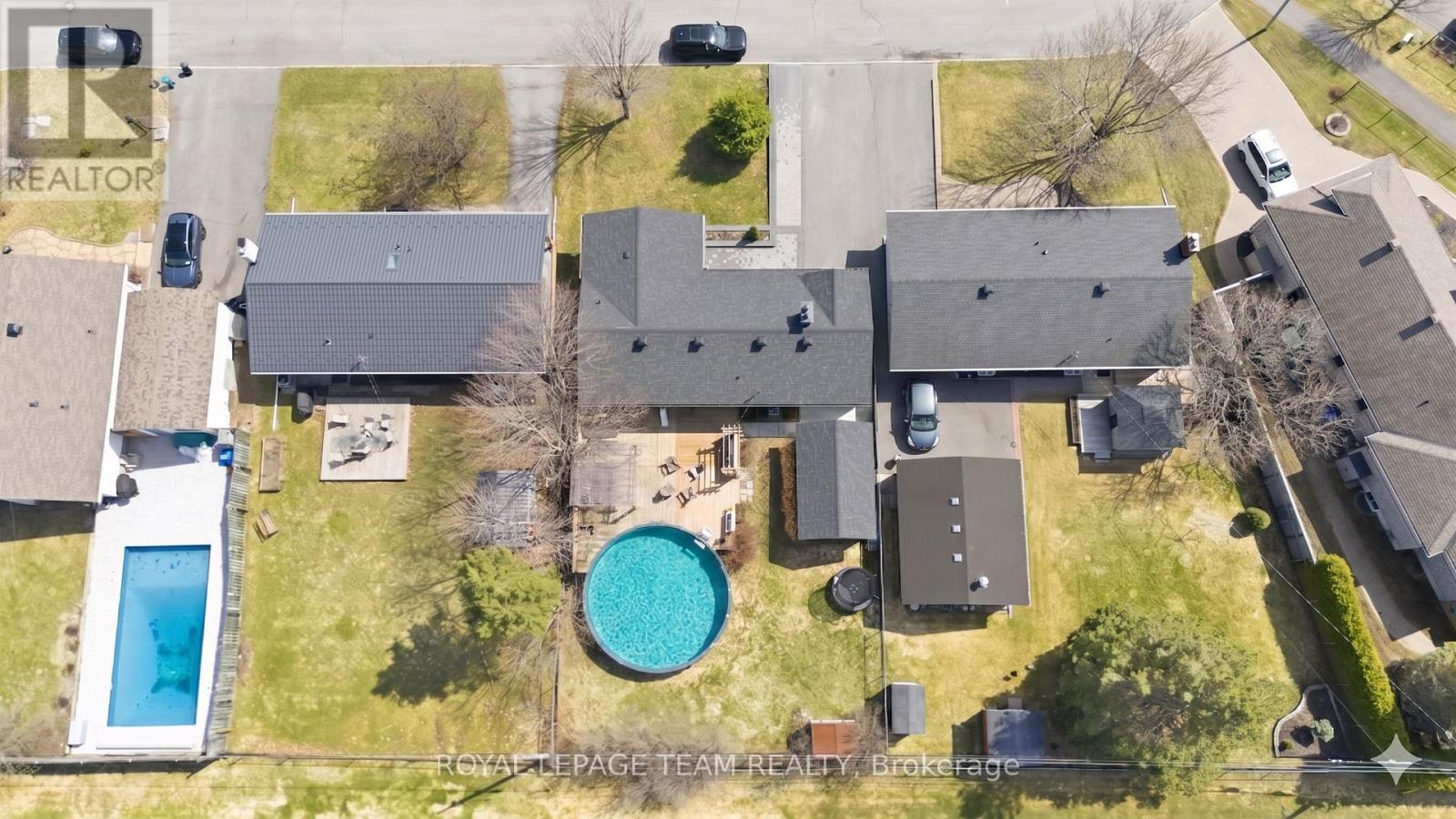 185 LACROIX AVENUE, Ottawa, Ontario, K1E1K2 — Photo 35