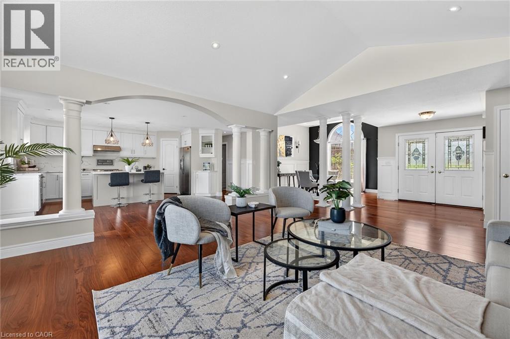 1140 RIVER Road, Cayuga, Ontario, N0A1E0 — Photo 18