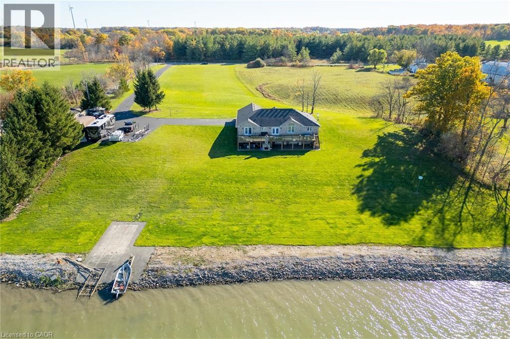1140 RIVER Road, Cayuga, Ontario, N0A1E0 — Photo 2