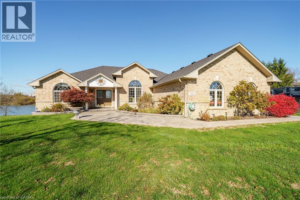 1140 RIVER Road, Cayuga, Ontario, N0A1E0 — Photo 3